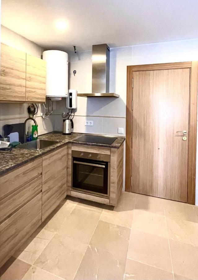 Casa Rosa Nova Apartment มาร์เบยา ภายนอก รูปภาพ