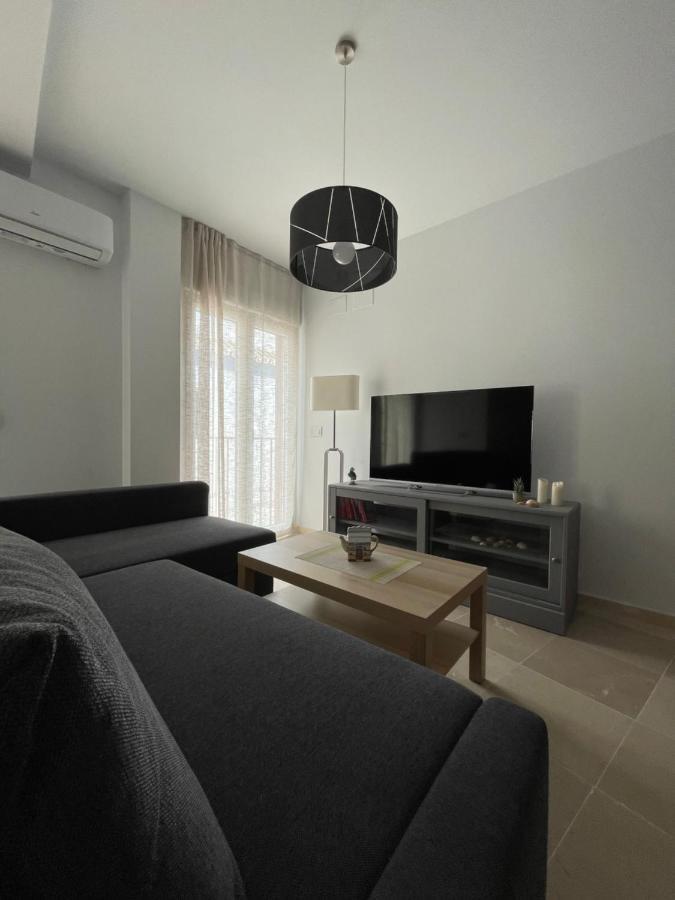 Casa Rosa Nova Apartment มาร์เบยา ภายนอก รูปภาพ