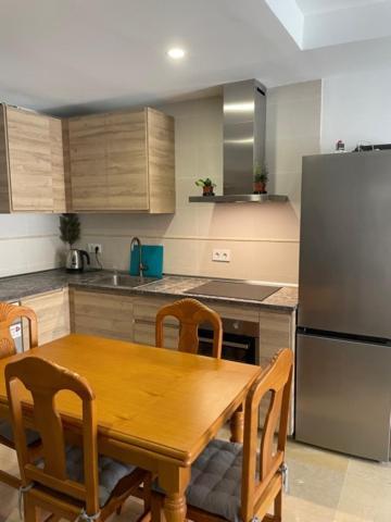 Casa Rosa Nova Apartment มาร์เบยา ภายนอก รูปภาพ