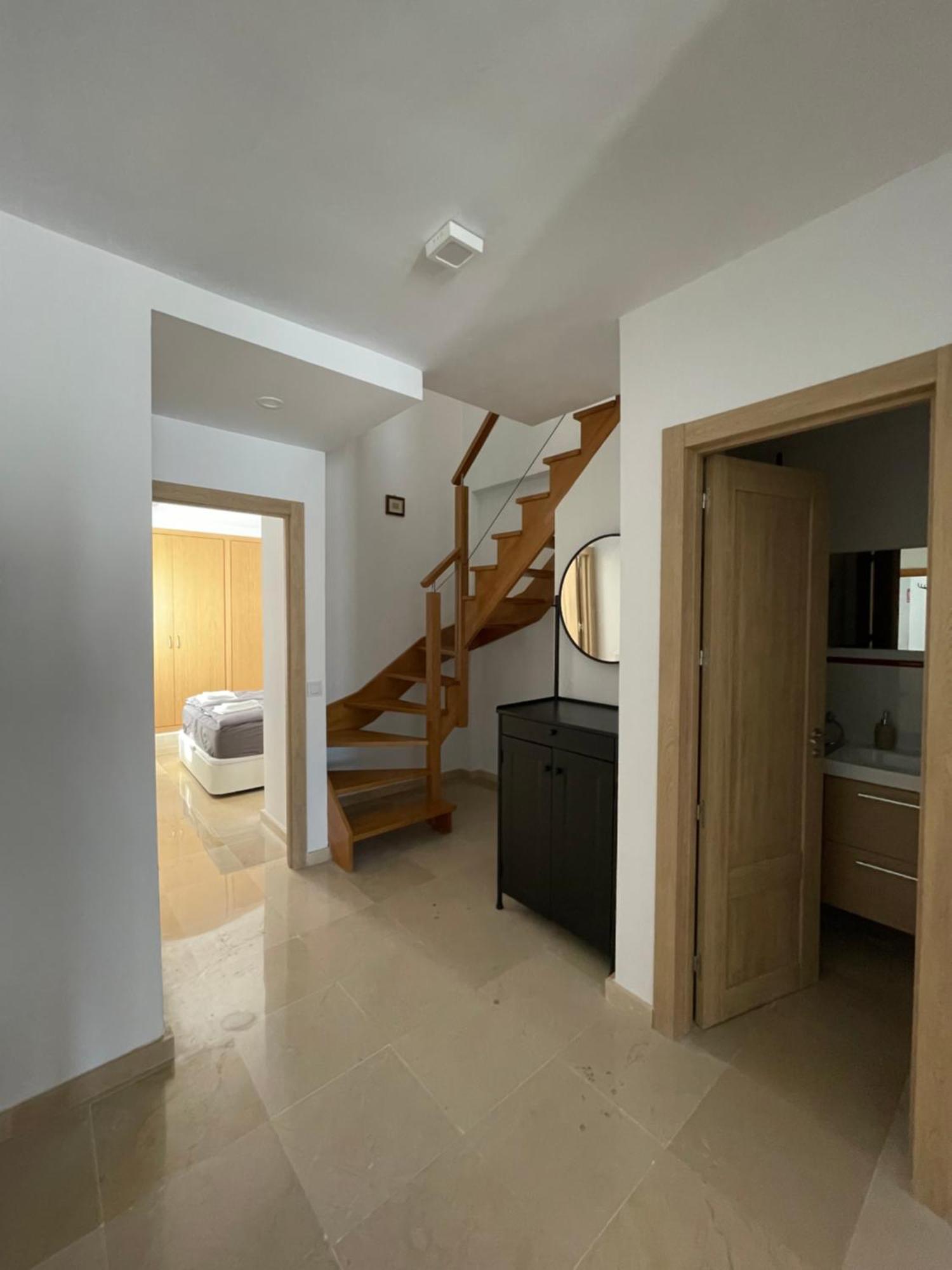 Casa Rosa Nova Apartment มาร์เบยา ภายนอก รูปภาพ